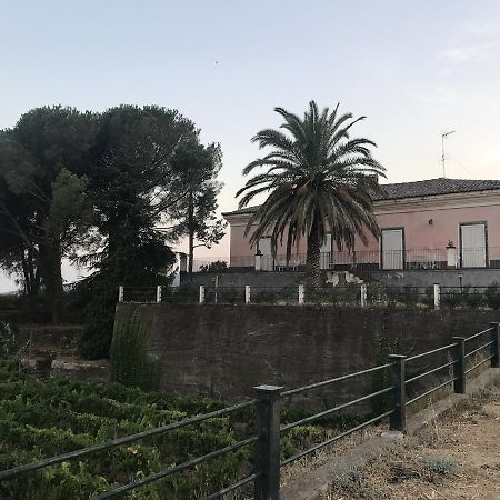 Casa Vacanze Etna Piedimonte Etneo Bagian luar foto