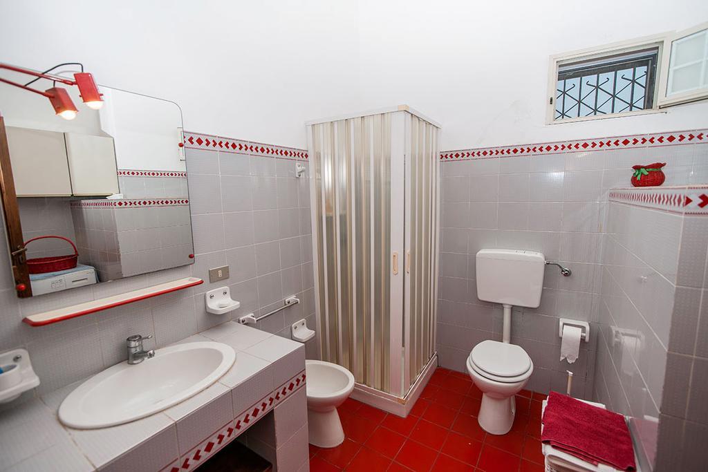 Casa Vacanze Etna Piedimonte Etneo Ruang foto