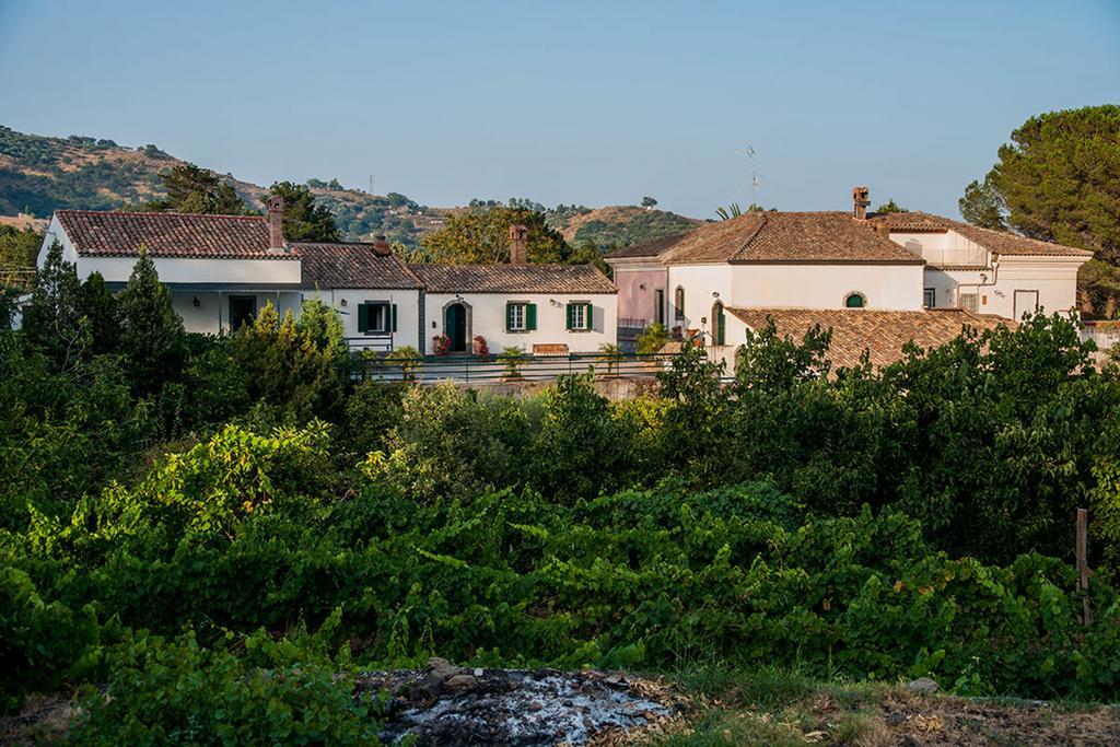 Casa Vacanze Etna Piedimonte Etneo Bagian luar foto