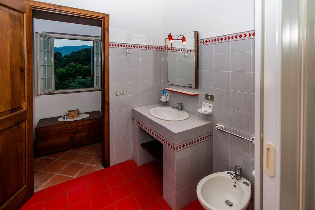 Casa Vacanze Etna Piedimonte Etneo Ruang foto