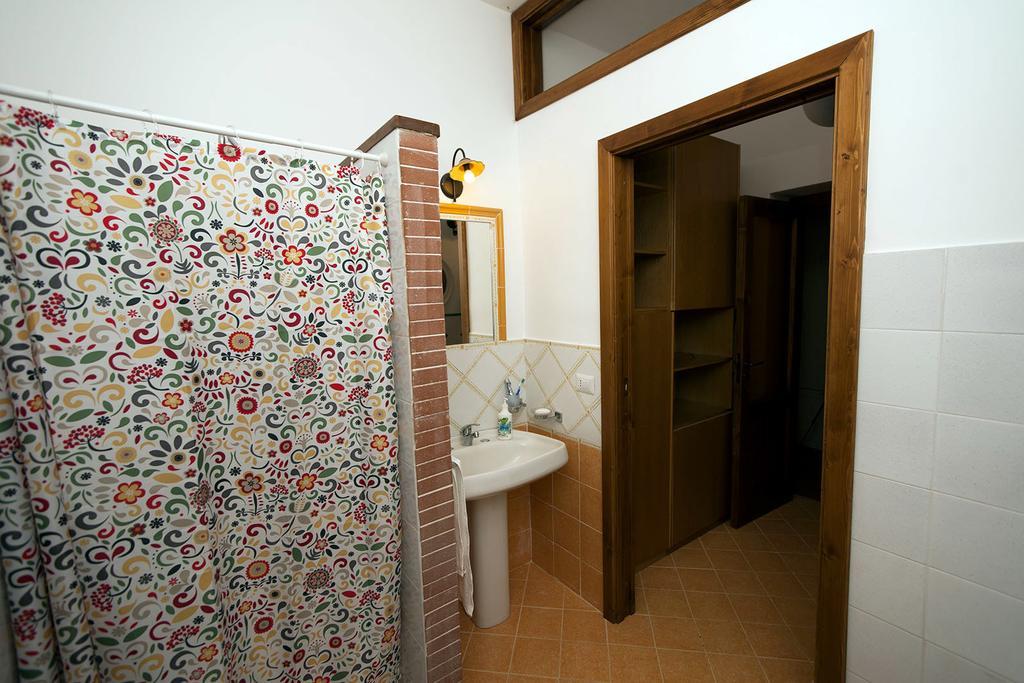 Casa Vacanze Etna Piedimonte Etneo Ruang foto