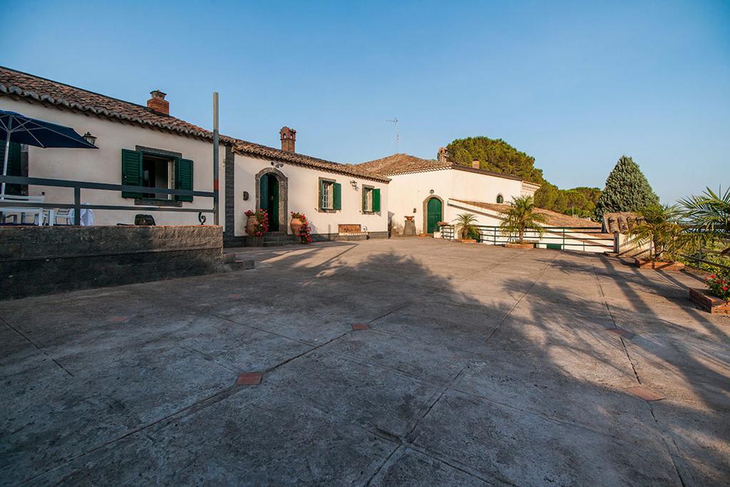 Casa Vacanze Etna Piedimonte Etneo Bagian luar foto